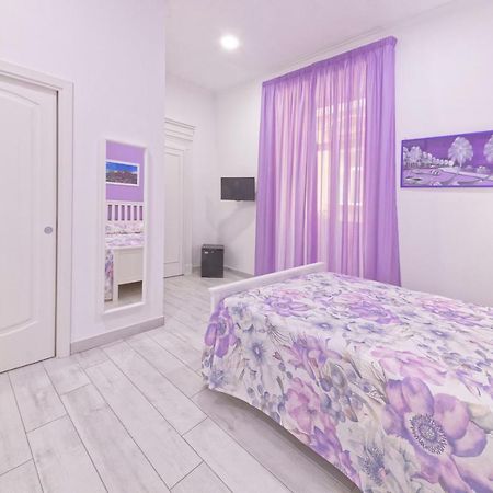 B&B Rest A Napoli Ngoại thất bức ảnh