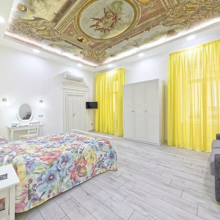 B&B Rest A Napoli Ngoại thất bức ảnh