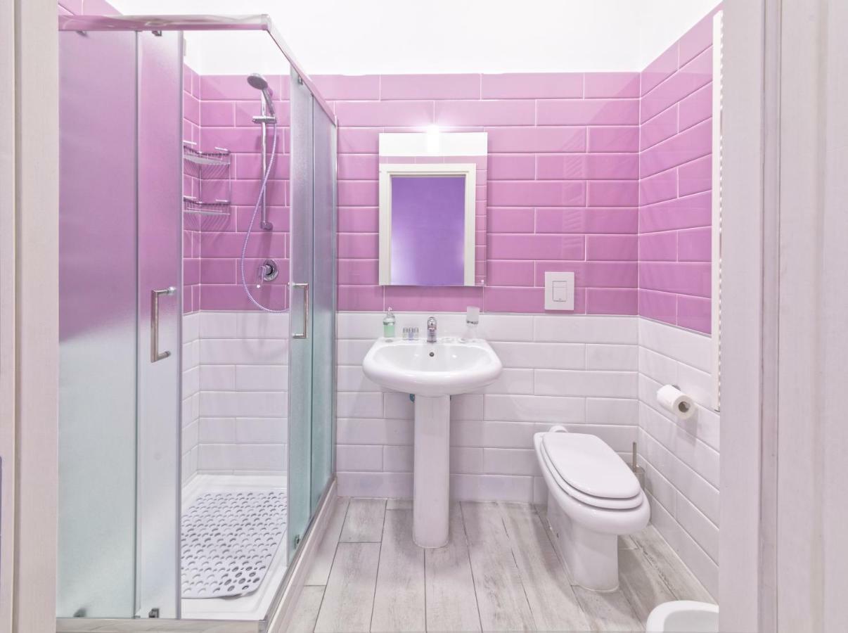 B&B Rest A Napoli Ngoại thất bức ảnh