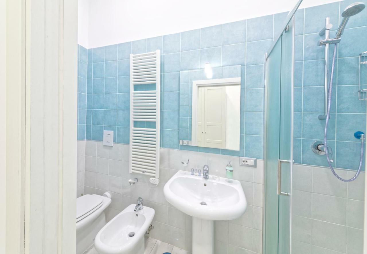 B&B Rest A Napoli Ngoại thất bức ảnh