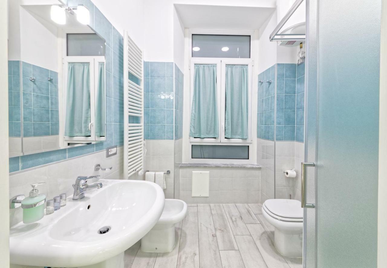 B&B Rest A Napoli Ngoại thất bức ảnh