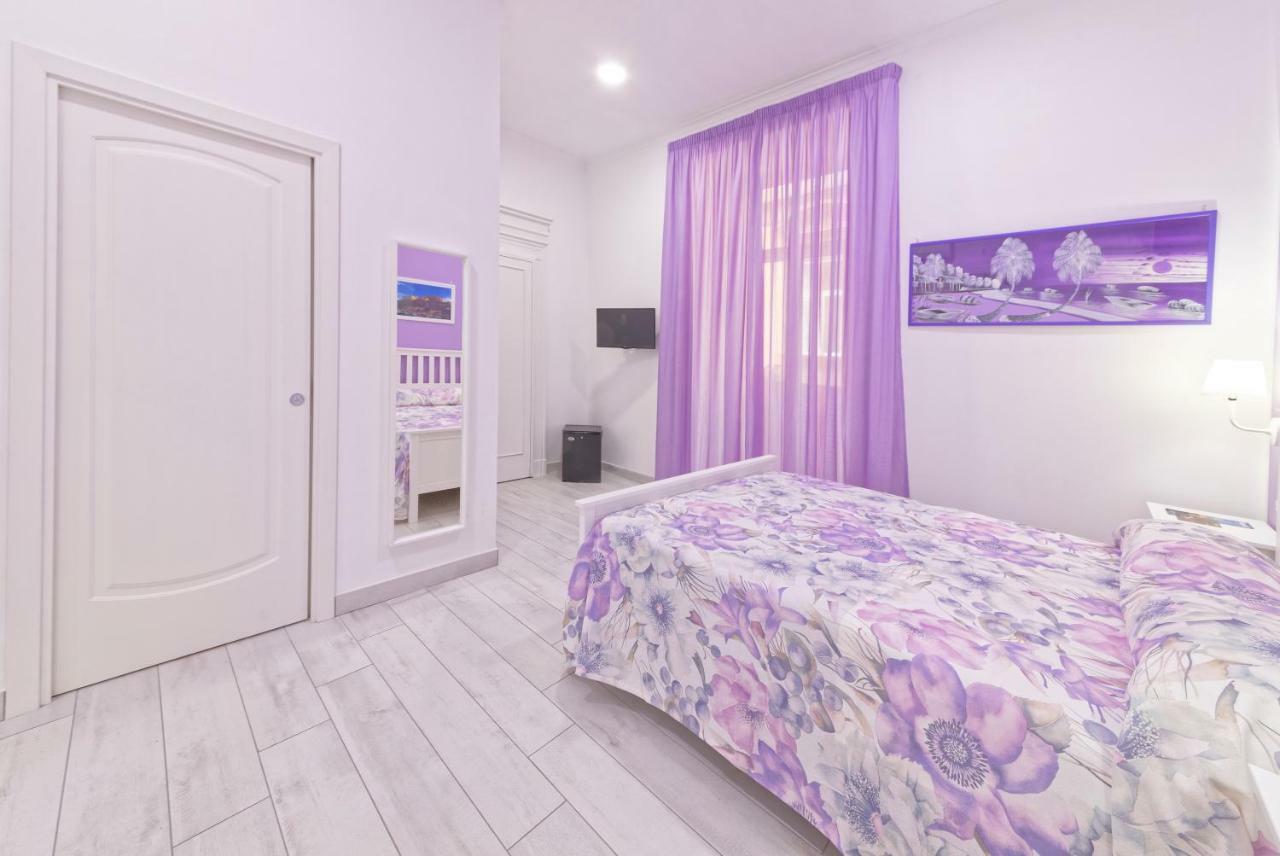 B&B Rest A Napoli Ngoại thất bức ảnh