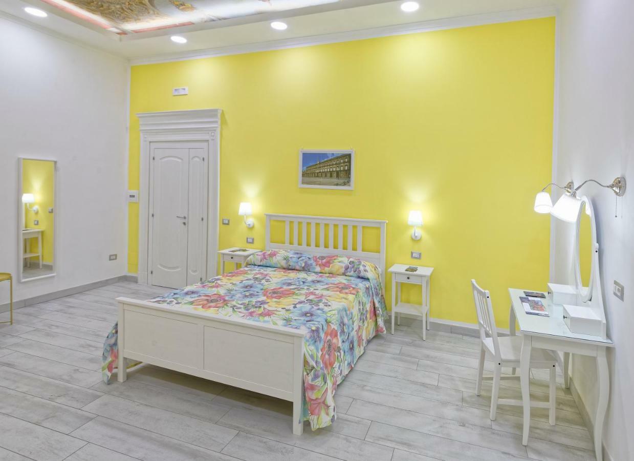 B&B Rest A Napoli Ngoại thất bức ảnh